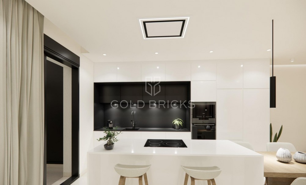 New Build · Town House · Dolores · urbanizacion