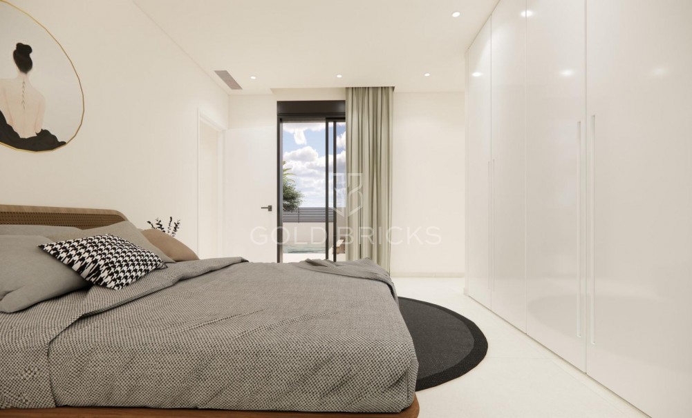 New Build · Town House · Dolores · urbanizacion