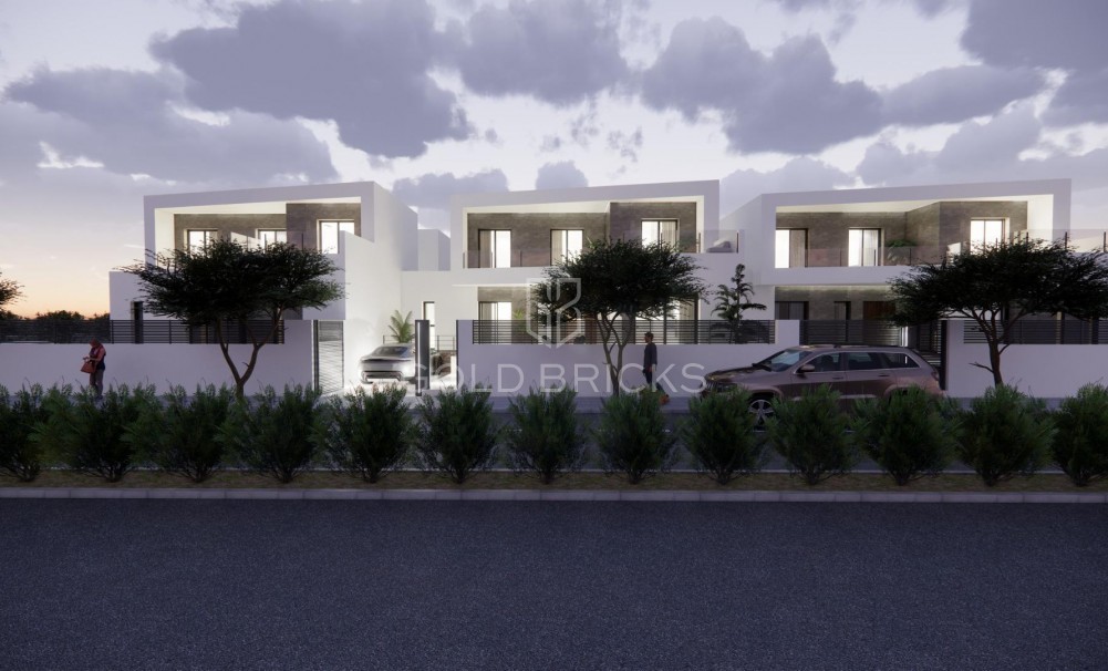 New Build · Town House · Dolores · urbanizacion
