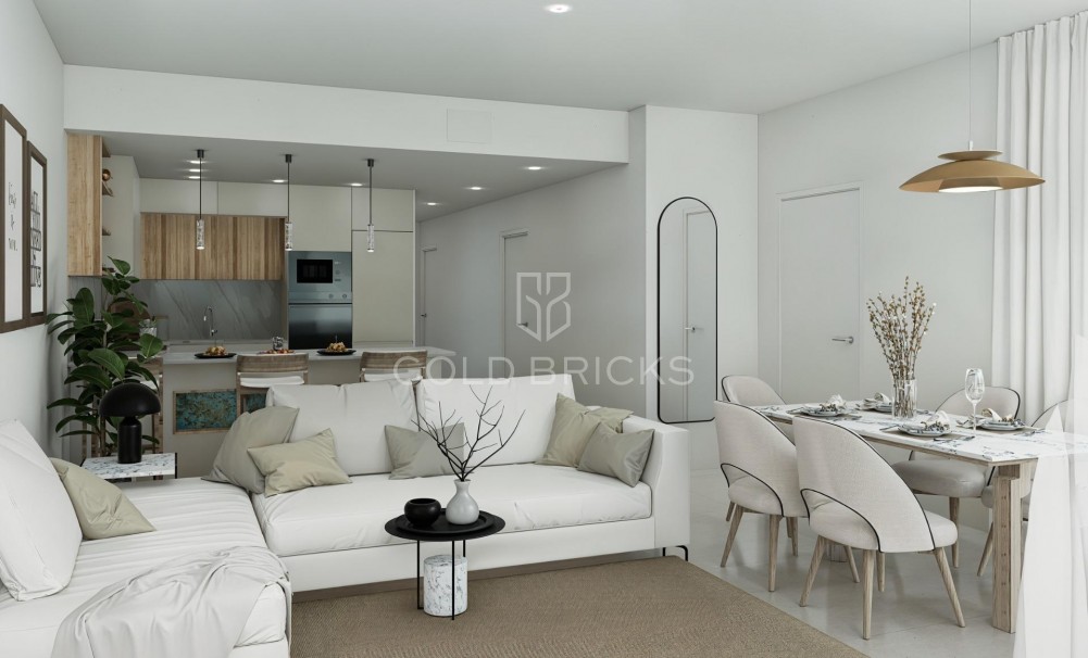 New Build · Villa · Los Alcazares · Torre del Rame