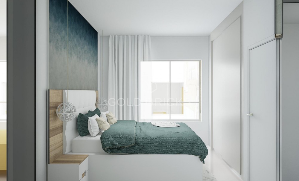 New Build · Villa · Los Alcazares · Torre del Rame