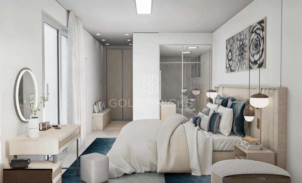 New Build · Villa · Los Alcazares · Torre del Rame