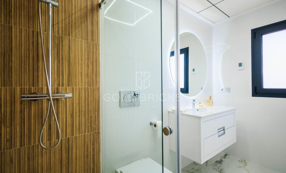 Nouvelle construction · Villa · Pilar de la Horadada · Lo Romero Golf