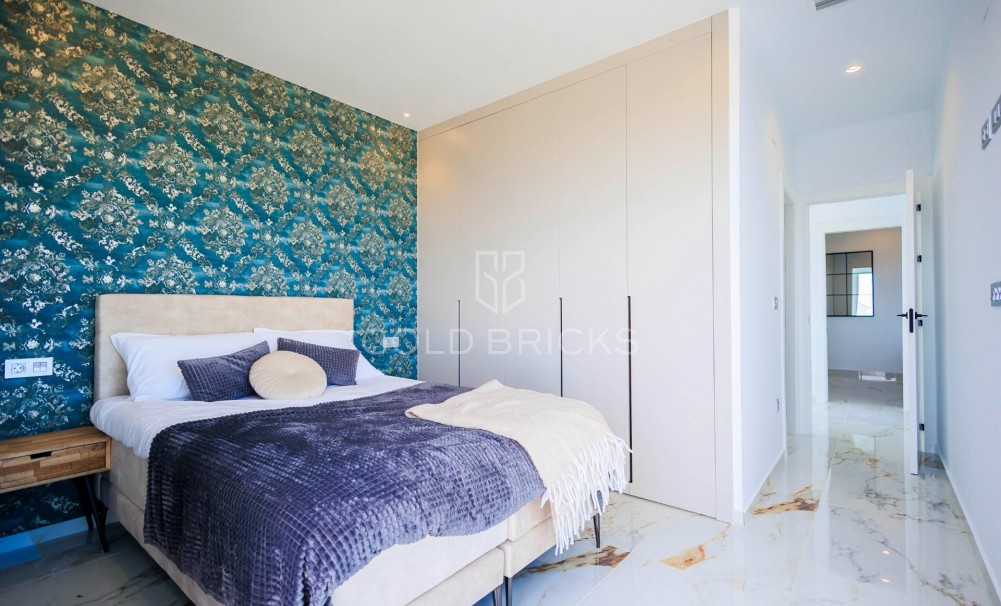 Nouvelle construction · Villa · Pilar de la Horadada · Lo Romero Golf