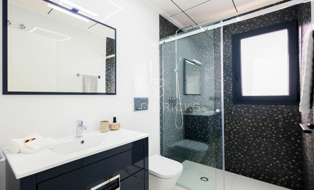 Nouvelle construction · Villa · Pilar de la Horadada · Lo Romero Golf