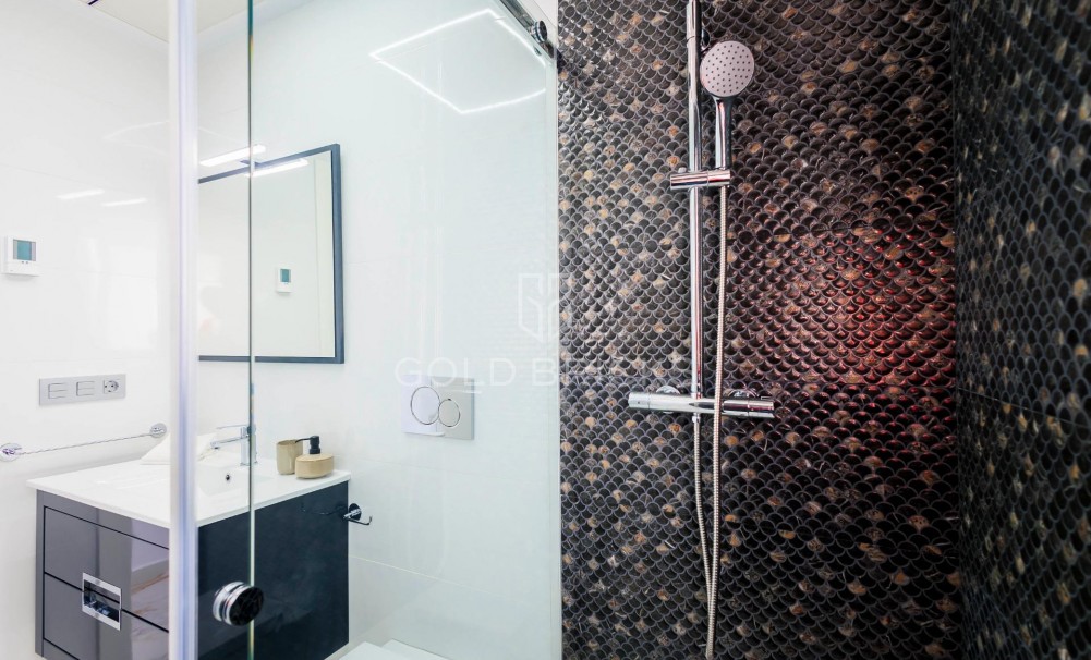 Nouvelle construction · Villa · Pilar de la Horadada · Lo Romero Golf