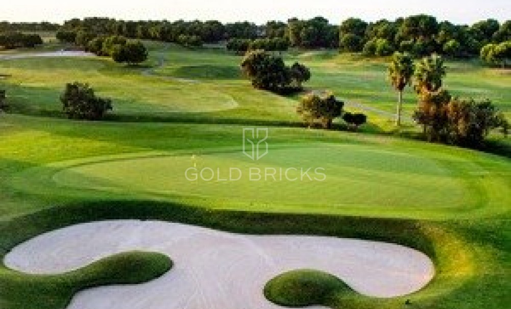 Nouvelle construction · Villa · Pilar de la Horadada · Lo Romero Golf