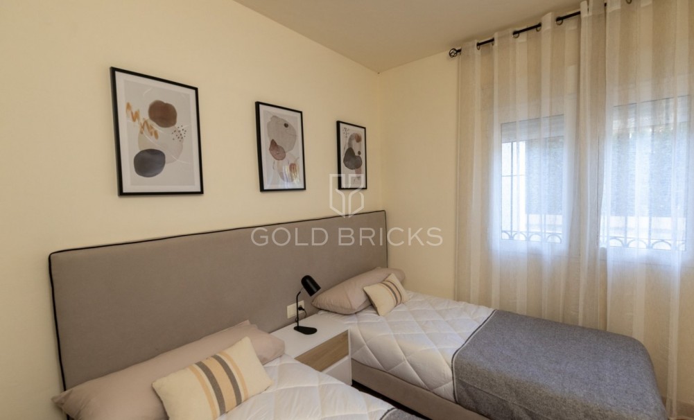 New Build · Villa · Fuente Álamo · Las Palas