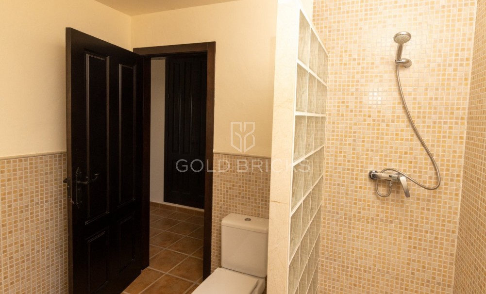 New Build · Villa · Fuente Álamo · Las Palas