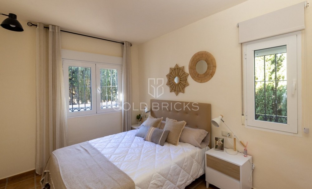 New Build · Villa · Fuente Álamo · Las Palas