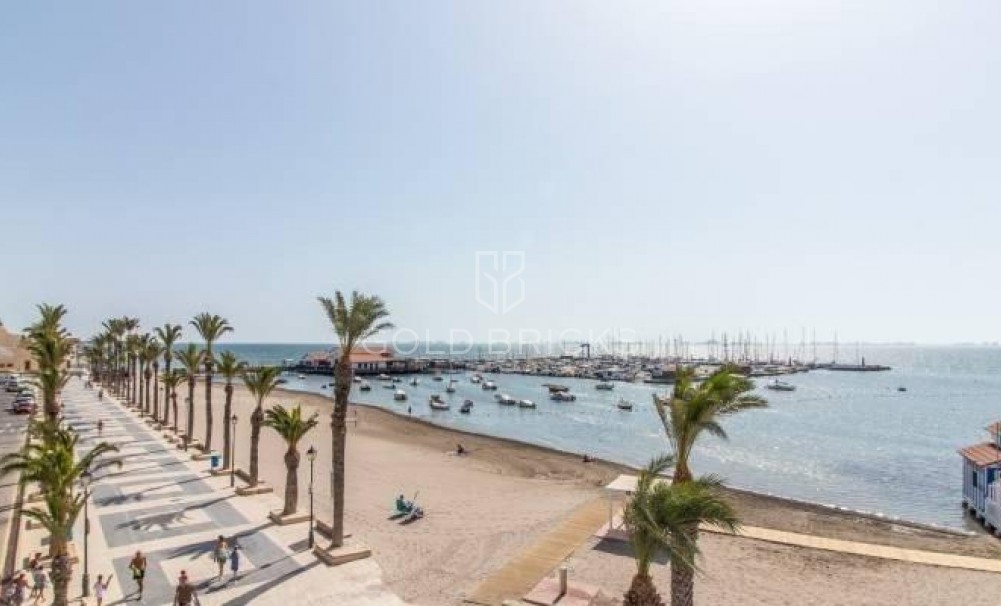 New Build · Villa · Los Alcazares · Serena Golf