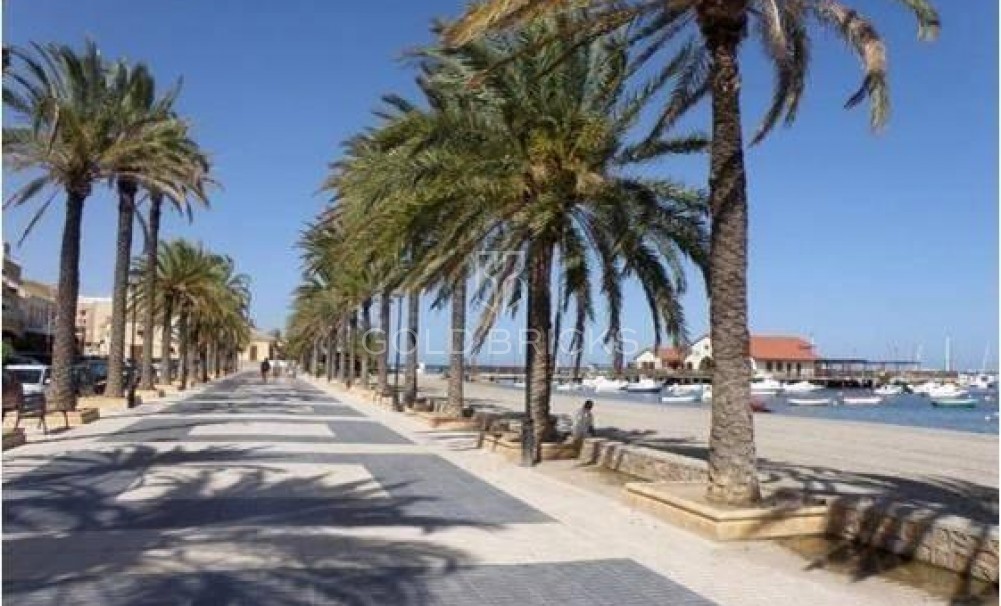 New Build · Villa · Los Alcazares · Serena Golf