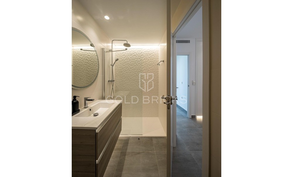 Nieuwbouw · Bungalow · Pilar de la Horadada · pueblo