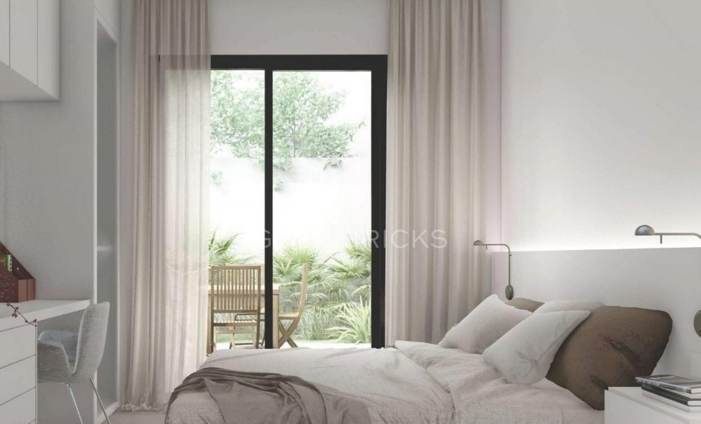 New Build · Villa · San Juan de los Terreros · San Juan De Los Terreros