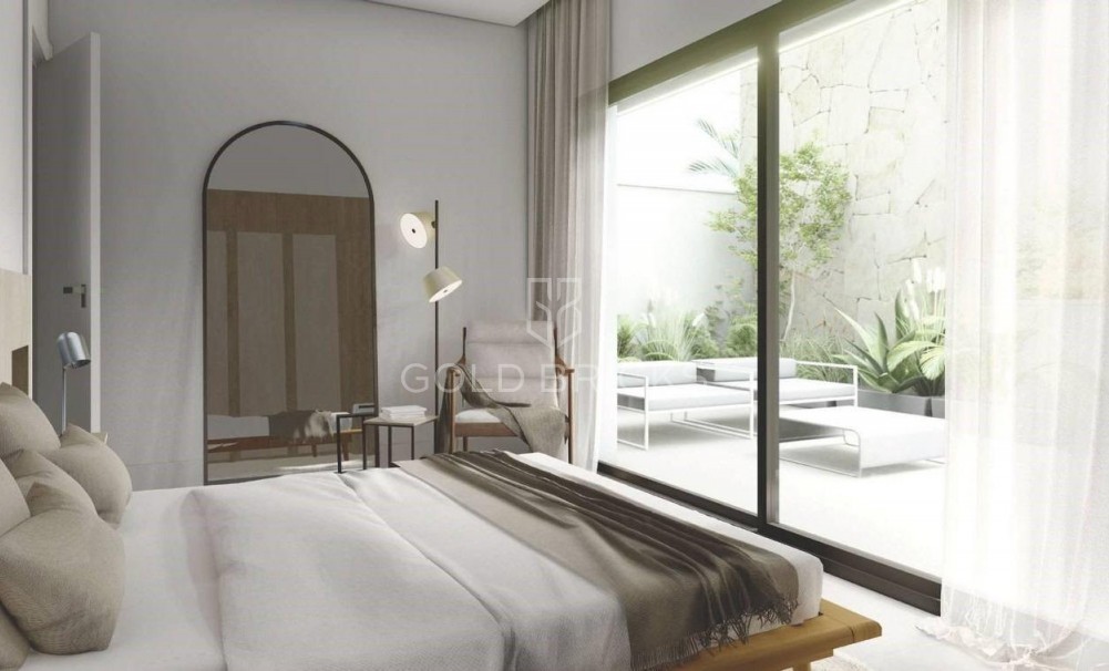 Nybyggnation · Villa · San Juan de los Terreros · San Juan De Los Terreros