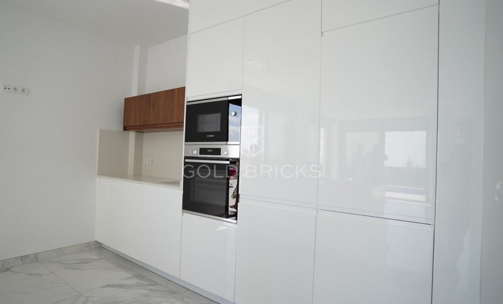 New Build · Villa · Polop · La Alberca