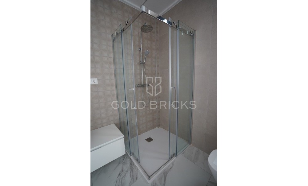 New Build · Villa · Polop · La Alberca