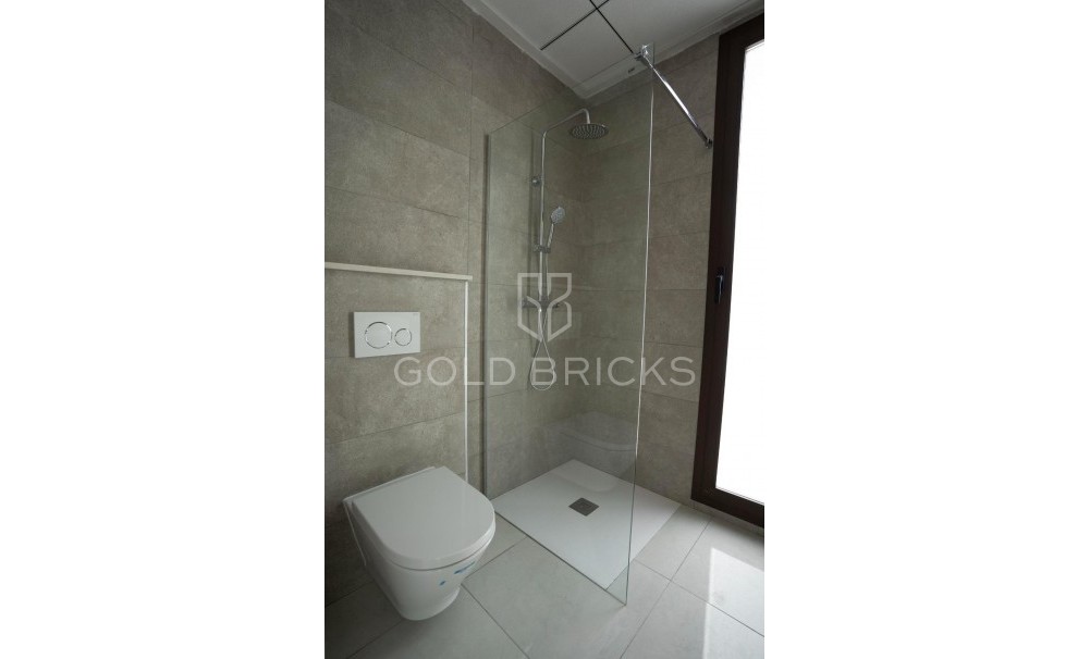 New Build · Villa · Polop · La Alberca