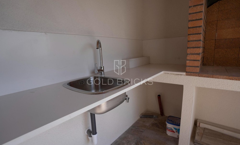 New Build · Villa · Polop · La Alberca