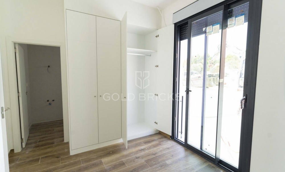 Nouvelle construction · Villa · Polop · La Alberca