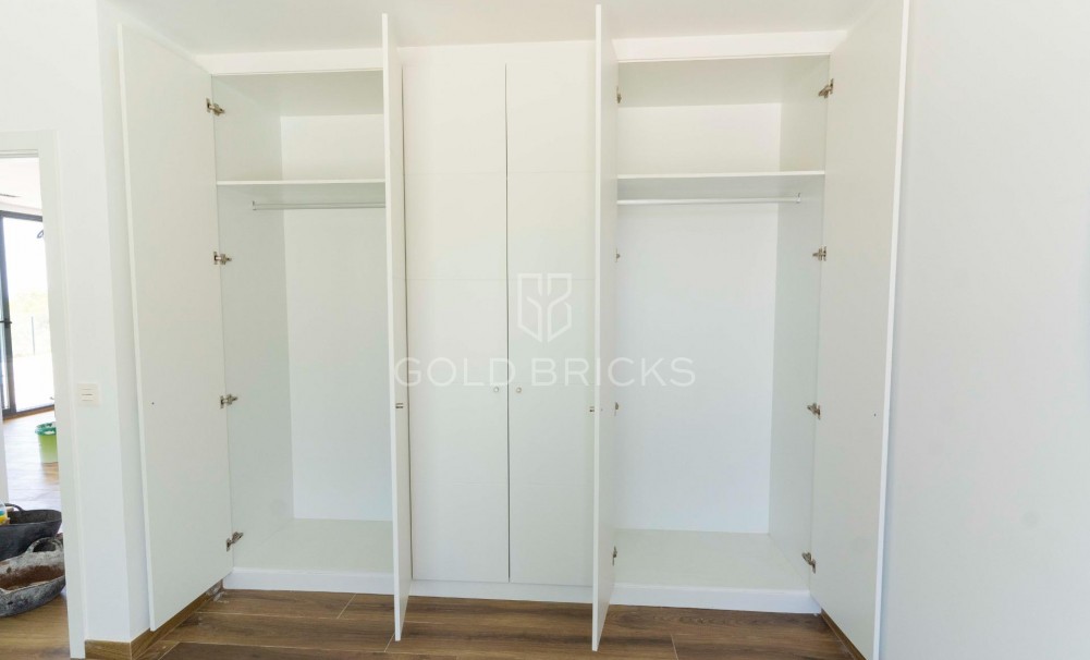 Nouvelle construction · Villa · Polop · La Alberca