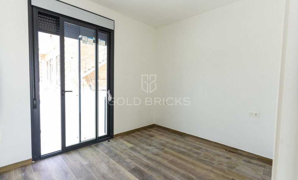 Nouvelle construction · Villa · Polop · La Alberca