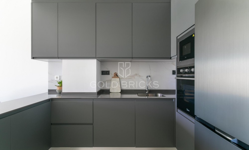 New Build · Apartment · Torrevieja · Torreblanca