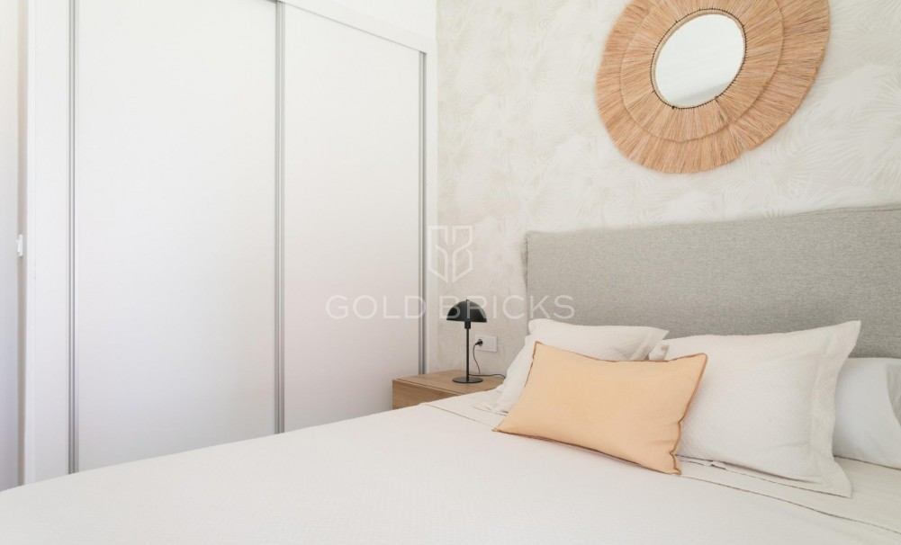 New Build · Apartment · Torrevieja · Torreblanca