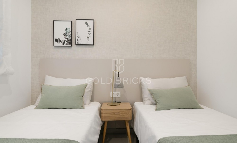 New Build · Apartment · Torrevieja · Torreblanca