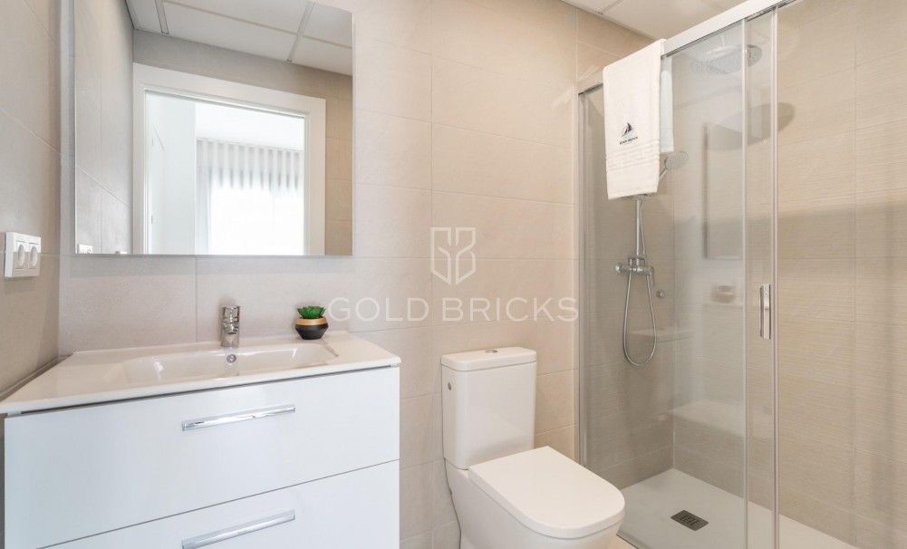 New Build · Apartment · Torrevieja · Torreblanca