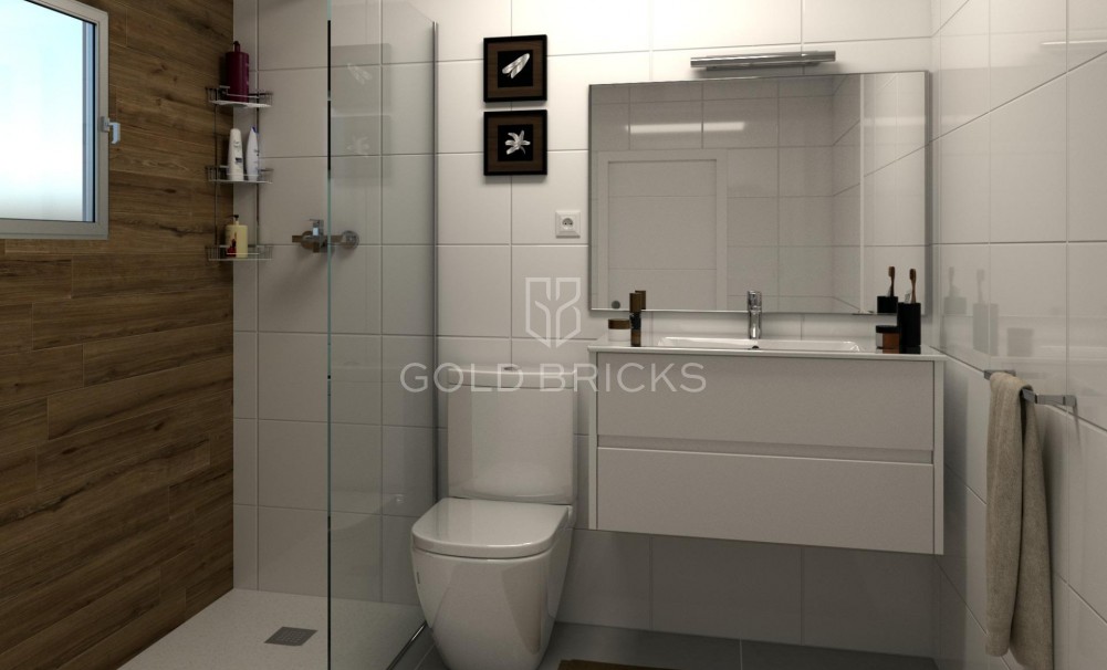 New Build · Villa · Moratalla · Campo de San Juan