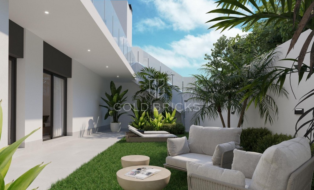 New Build · Villa · Finestrat · Sierra cortina