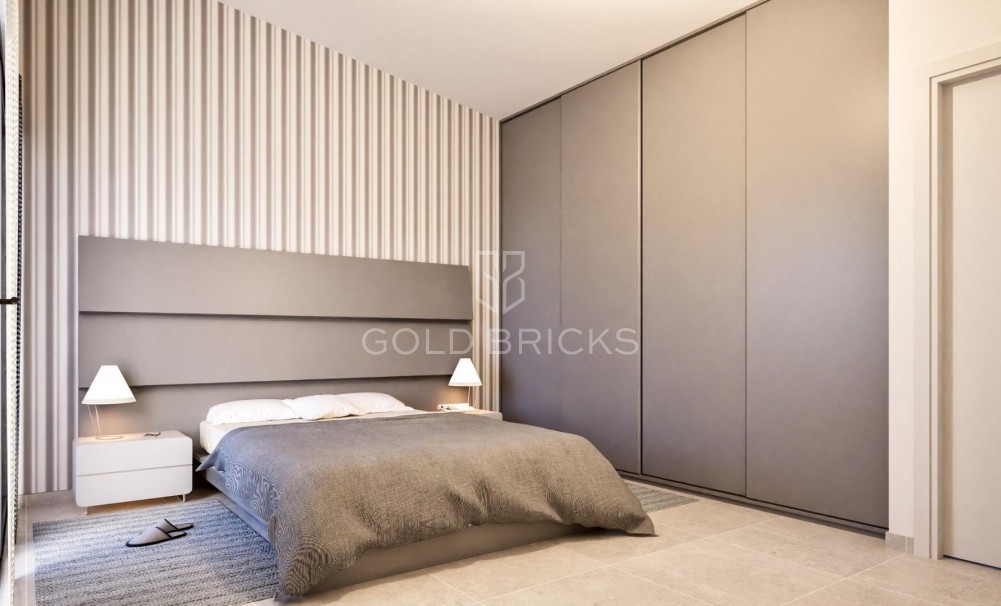 New Build · Villa · Los Nietos · Los Nietos playa