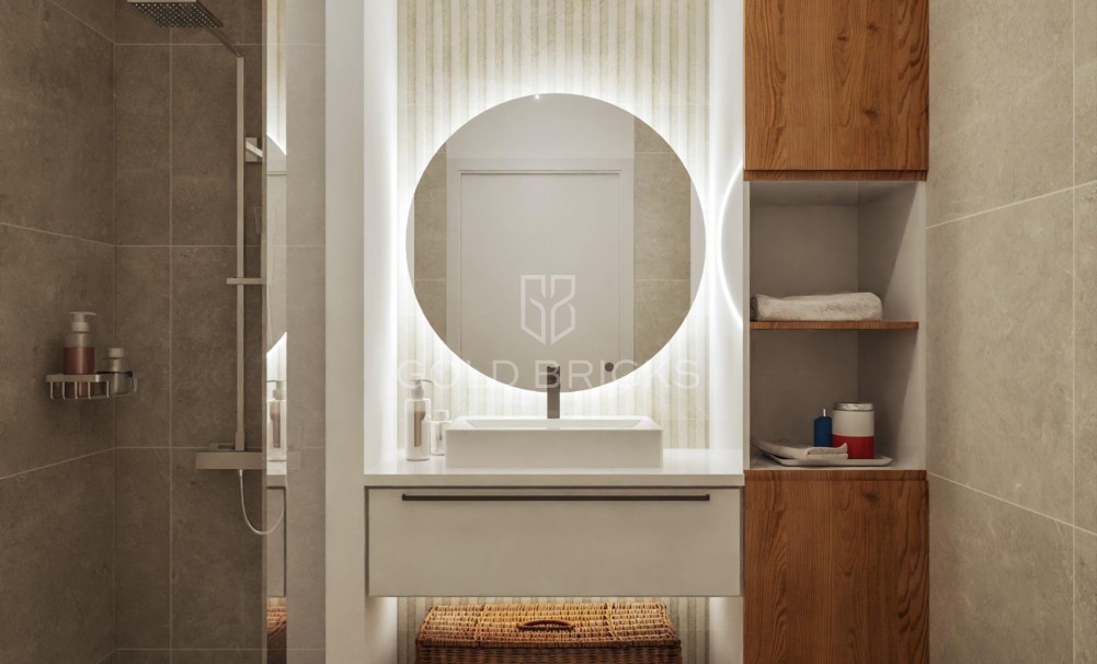 New Build · Villa · Los Nietos · Los Nietos playa