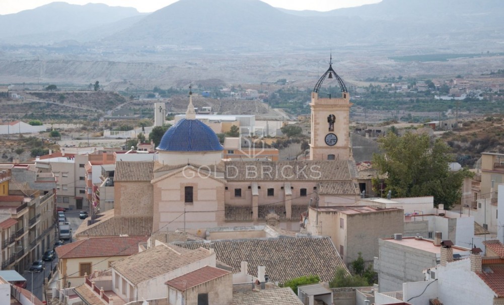 Nowa konstrukcja · Villa · Fortuna · Urb. Kalendas