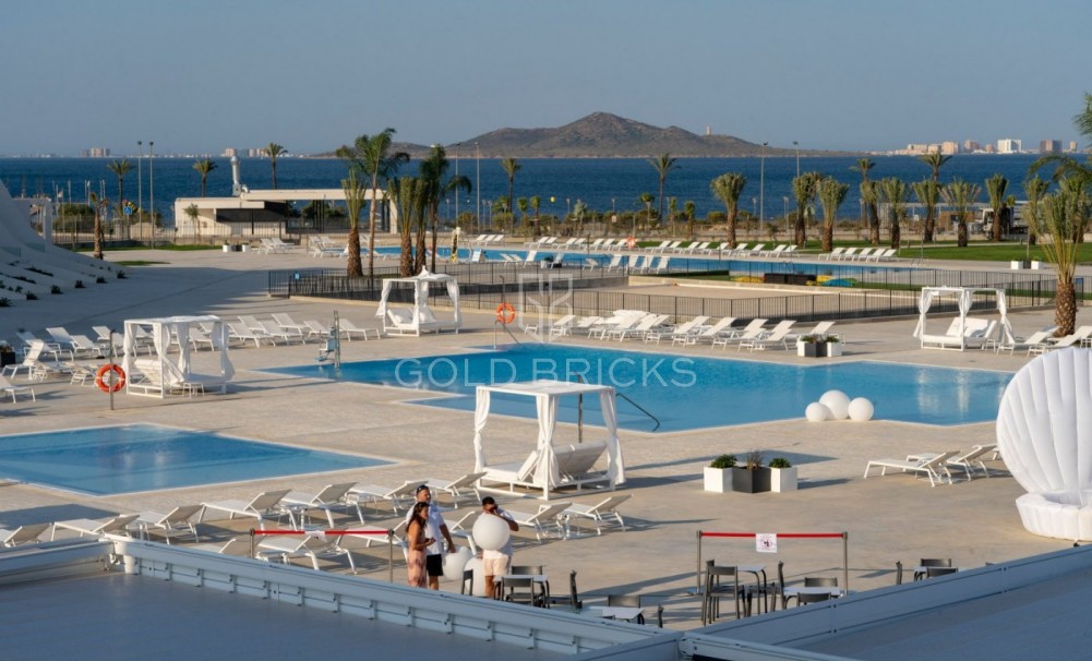 New Build · Villa · LOS URRUTIAS · ESTRELLA DE MAR