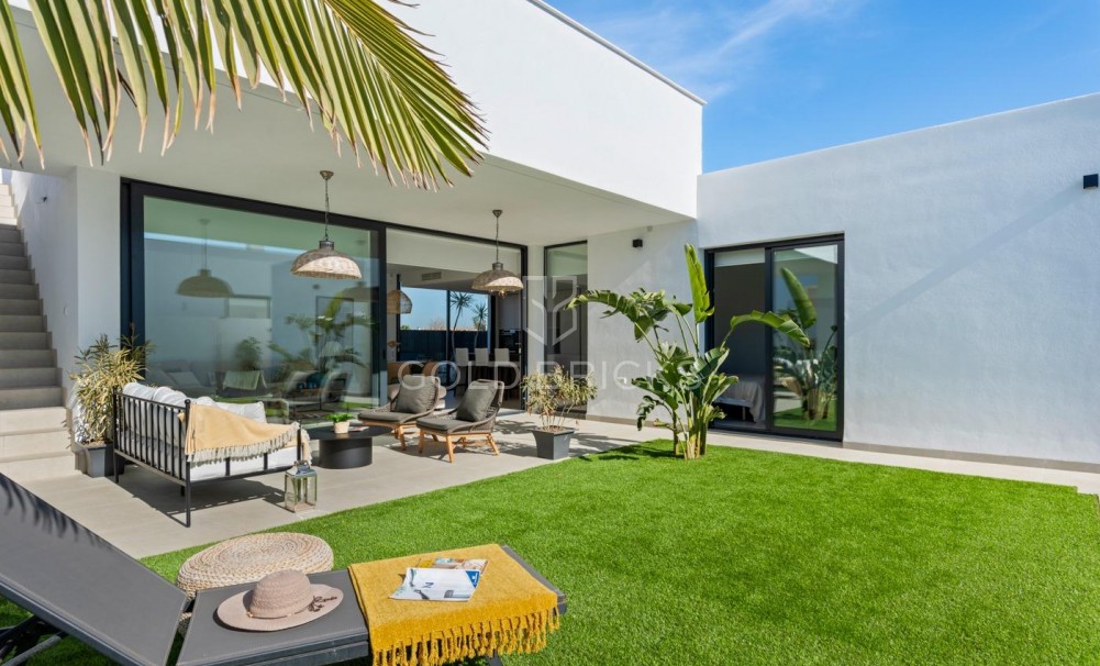 New Build · Villa · Cartagena · Mar de Cristal