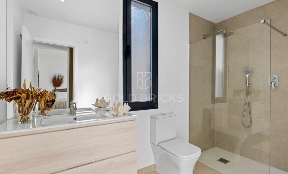 New Build · Villa · Cartagena · Mar de Cristal