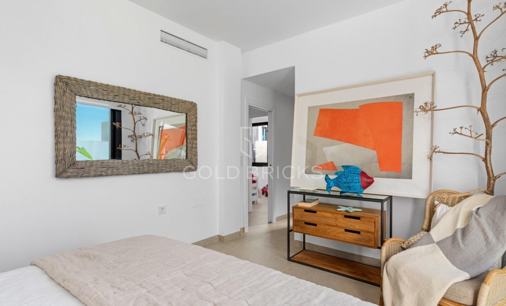 New Build · Villa · Cartagena · Mar de Cristal