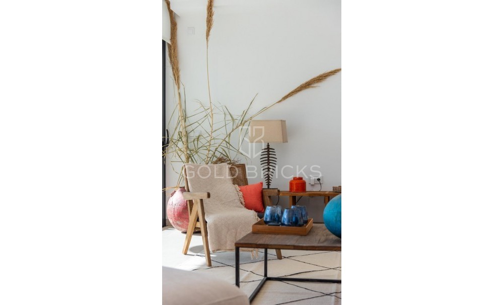 New Build · Villa · Cartagena · Mar de Cristal