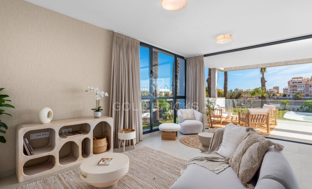 New Build · Penthouse · Cartagena · Mar de Cristal