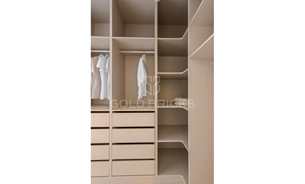 New Build · Penthouse · Cartagena · Mar de Cristal