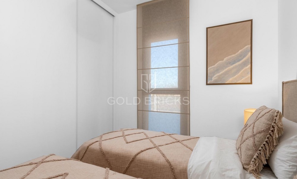 New Build · Penthouse · Cartagena · Mar de Cristal