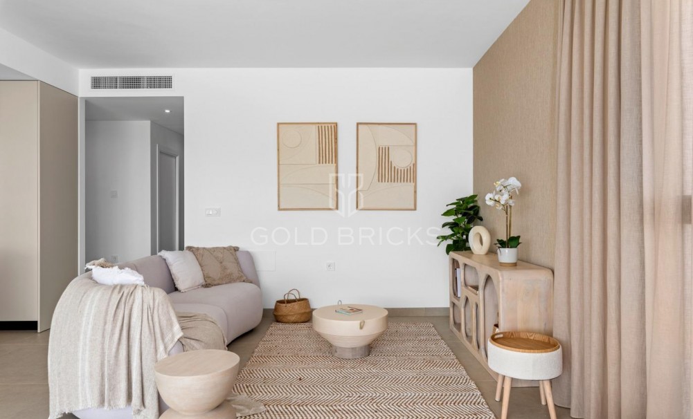 New Build · Penthouse · Cartagena · Mar de Cristal