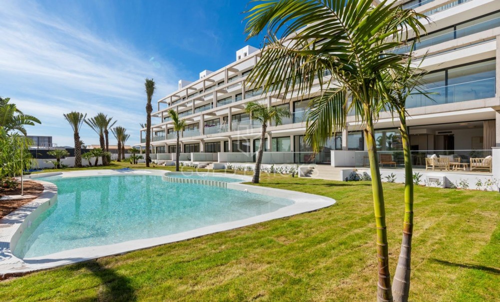 New Build · Penthouse · Cartagena · Mar de Cristal