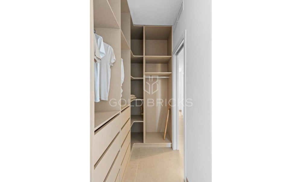 New Build · Penthouse · Cartagena · Mar de Cristal