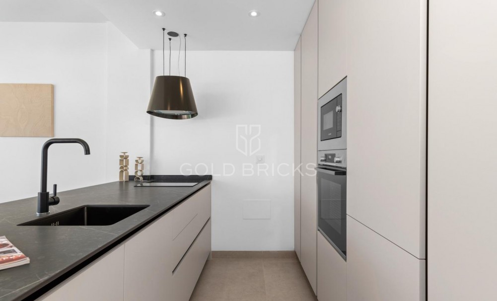 New Build · Penthouse · Cartagena · Mar de Cristal