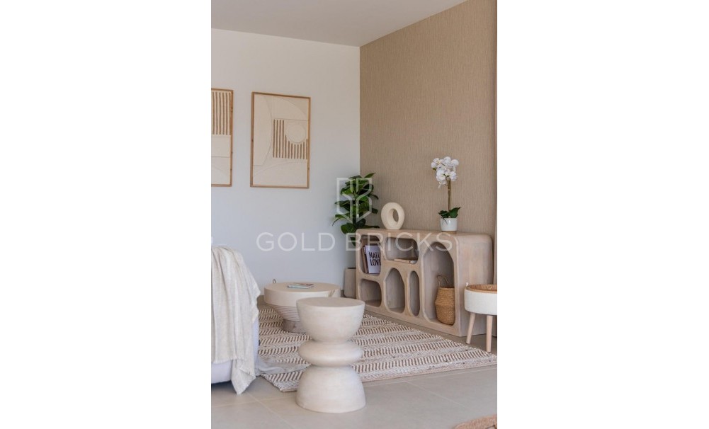 New Build · Penthouse · Cartagena · Mar de Cristal