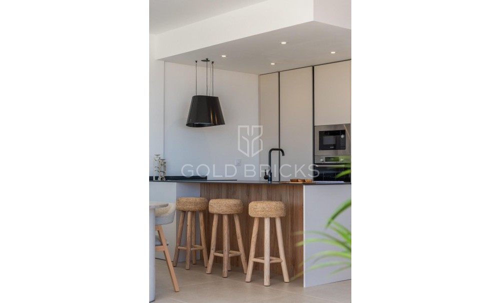 New Build · Penthouse · Cartagena · Mar de Cristal