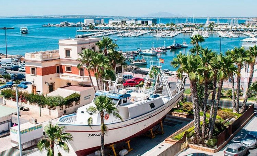 New Build · Penthouse · Santa Pola · Playa Tamarit